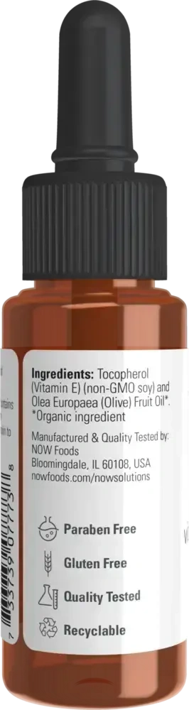 Product image for E Oil 23,000IU.