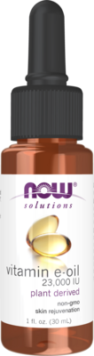 E Oil 23,000IU 1 Ounce