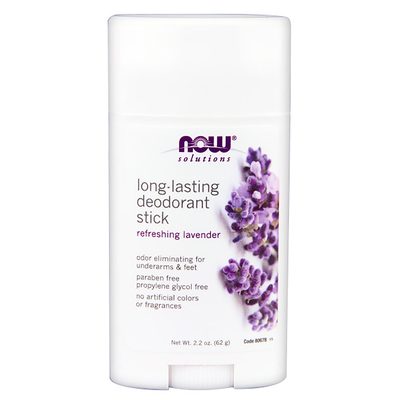 Long-Lasting Deodorant - Lavender product image