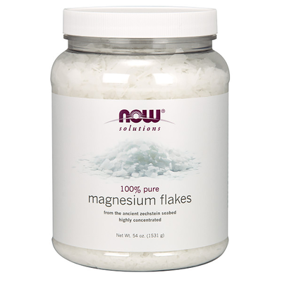 Magnesium Flakes Pure product image