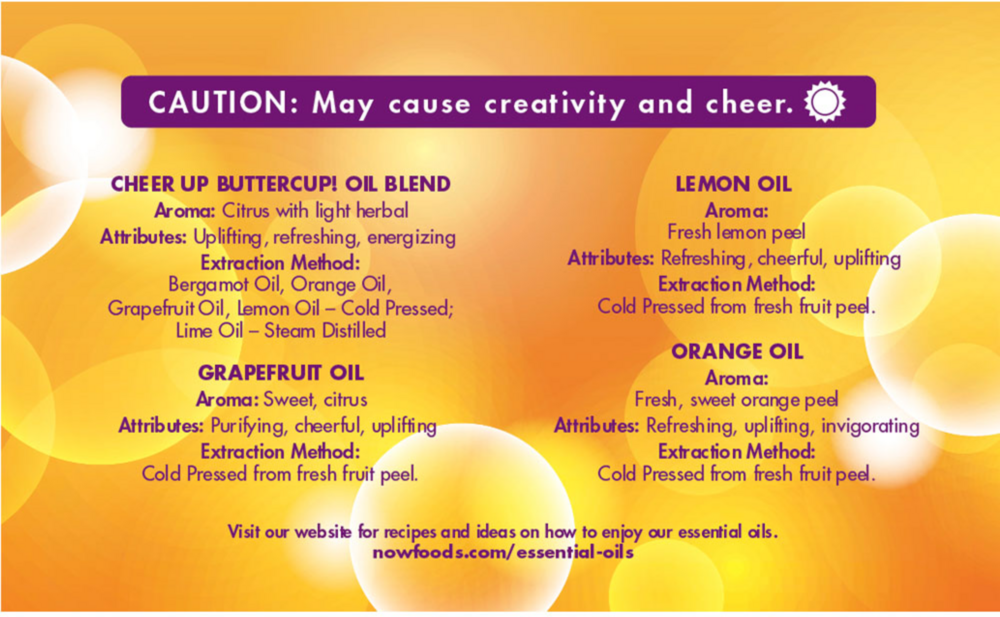 Product image for Put Some Pep In Your Step Uplifting Kit.