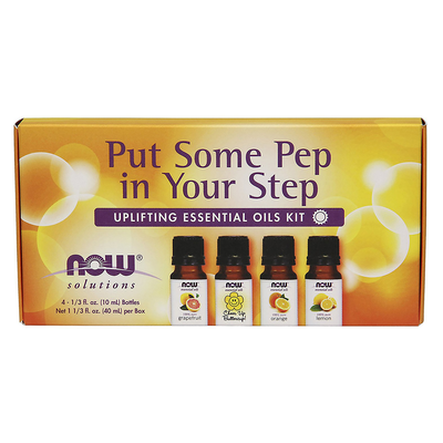 Put Some Pep In Your Step Uplifting Kit product image