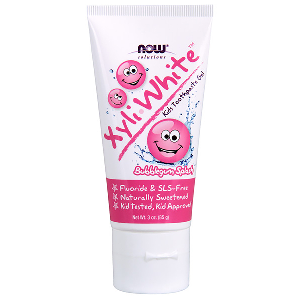 Xyliwhite Bubblegum Toothpaste product image
