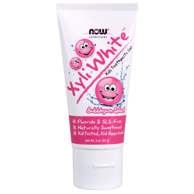 Xyliwhite Bubblegum Toothpaste 3 Ounces