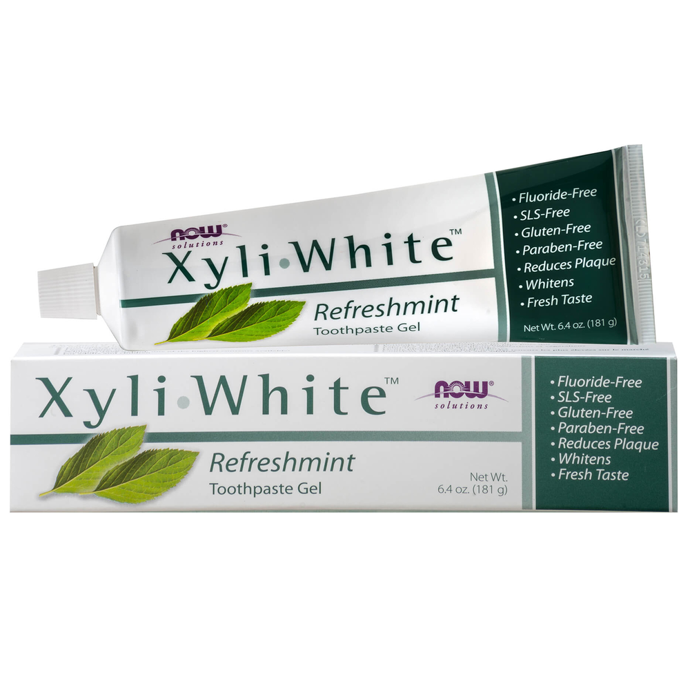 XyliWhite Refreshmint Toothpaste Gel product image