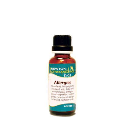 Allergies (Kids) Pellets 500 pellets