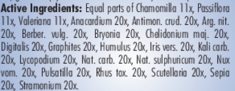 Product image for Appetite-Craving Control.