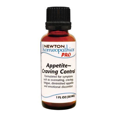 Appetite-Craving Control 30 Milliliters