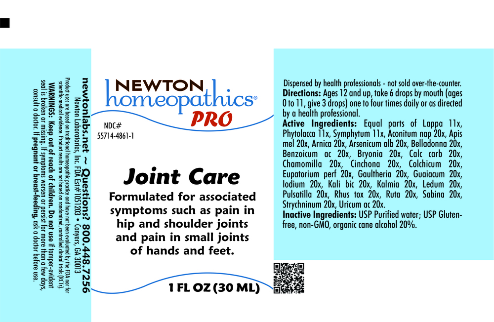 Product image for Joint Care.
