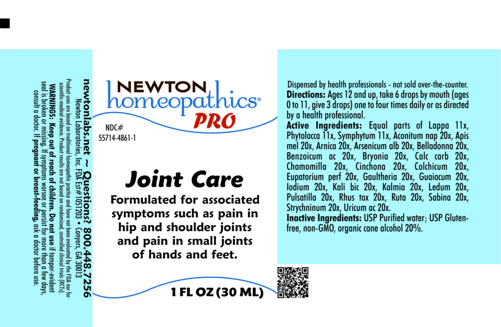 Product image for Joint Care.