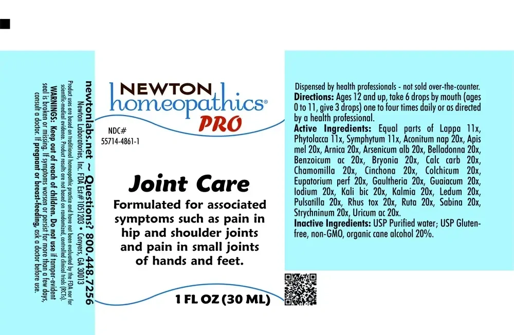 Product image for Joint Care.