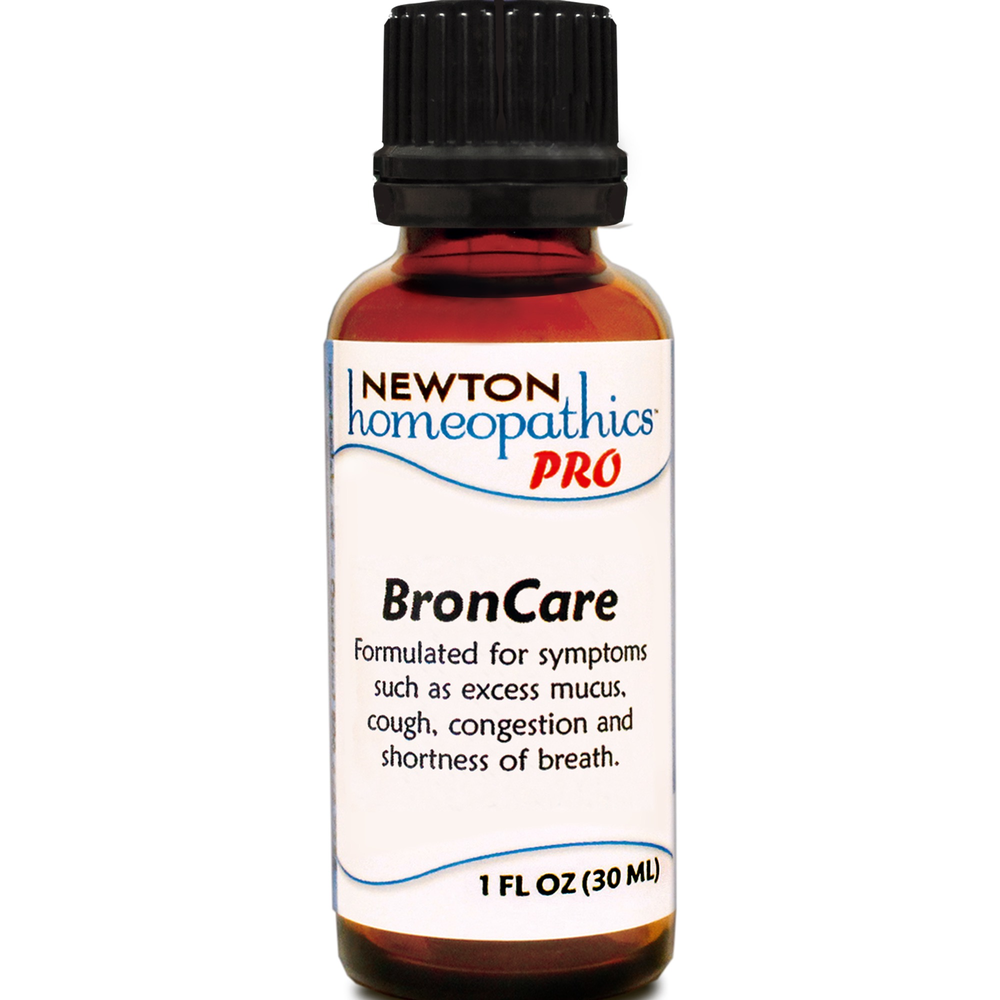 BronCare product image