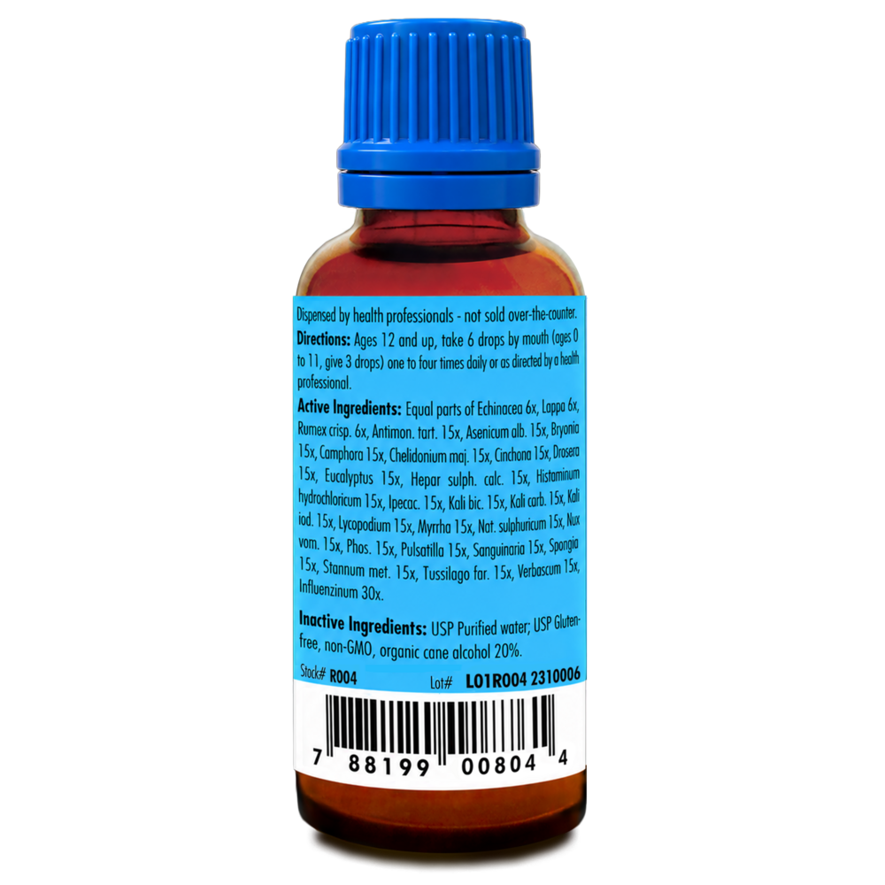 Product image for BronCare.