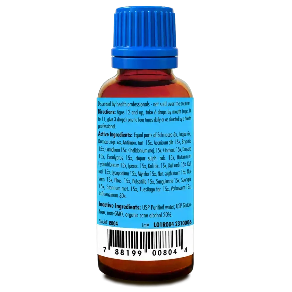 Product image for BronCare.