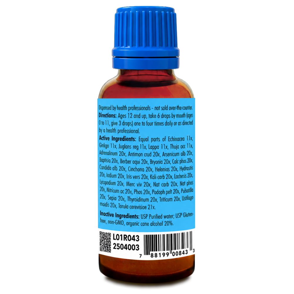 Product image for Candid-Y.