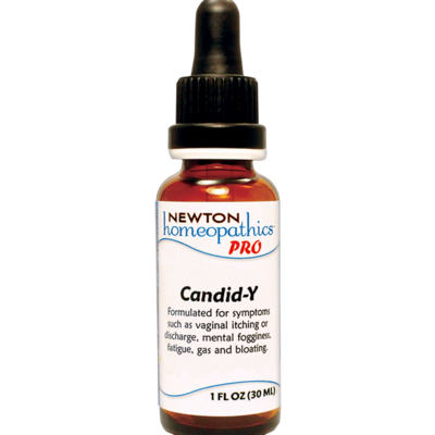 Candidiasis-Yeast 30 Milliliters