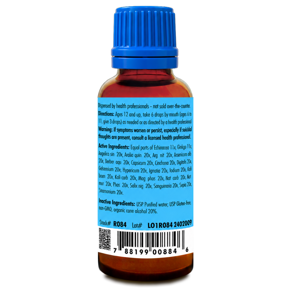 Product image for Distress ~ Mood ~ Sadness.