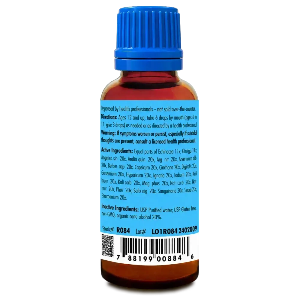 Product image for Distress ~ Mood ~ Sadness.