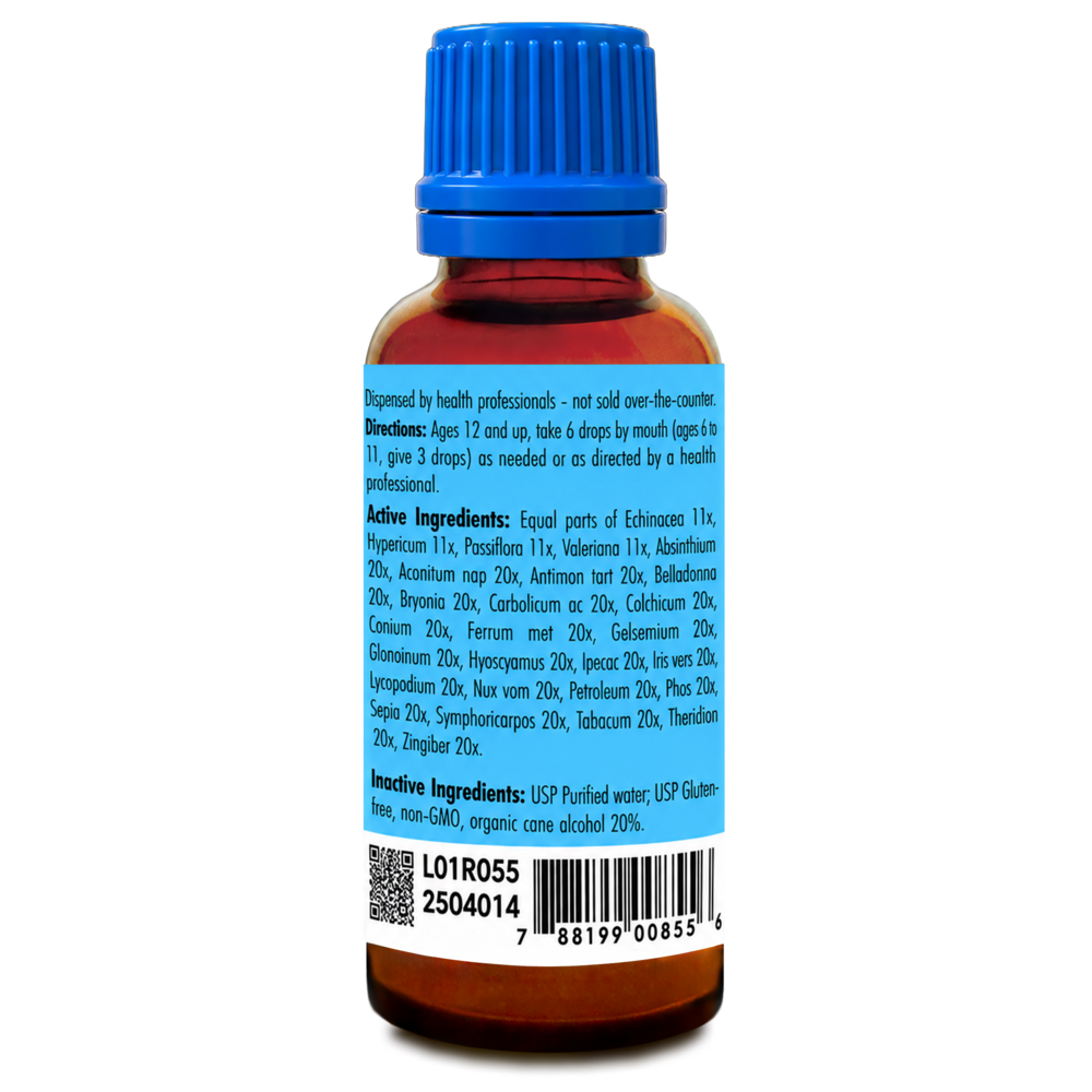 Product image for Dizzi-V.