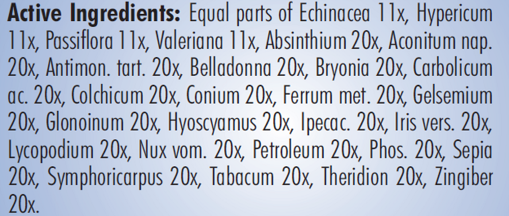 Product image for Dizzi-V.