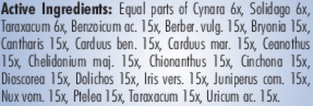 Product image for Drainer.