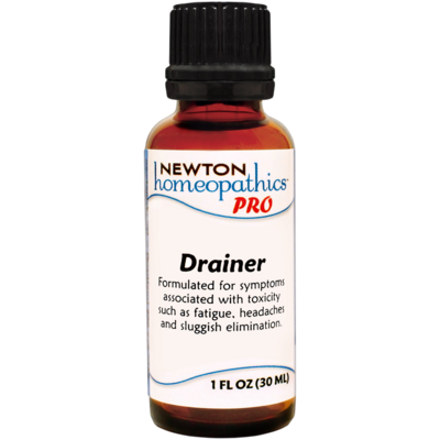Drainer 30 Milliliters Drainer 30 Milliliters