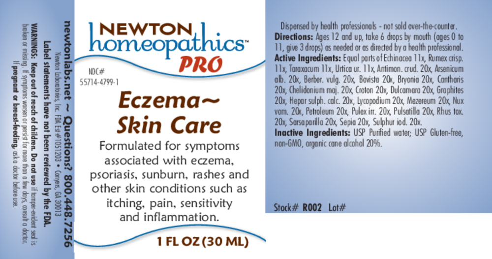 Product image for Eczema-Skin Care.