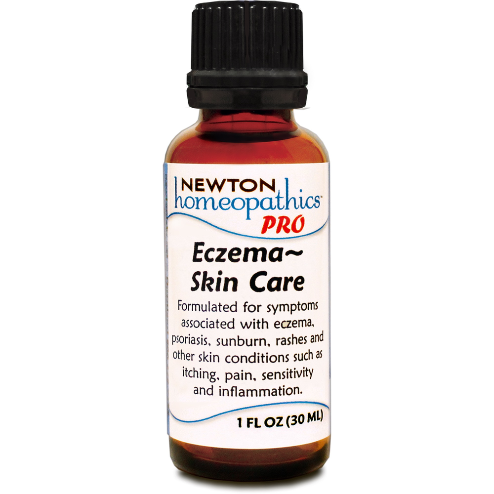 Product image for Eczema-Skin Care.