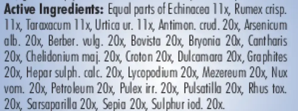 Product image for Eczema-Skin Care.