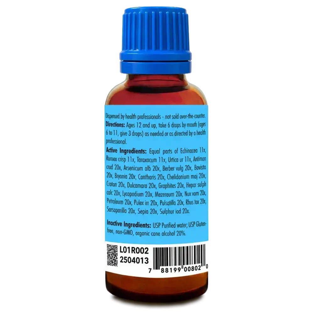 Product image for Eczema ~ Skin Care.