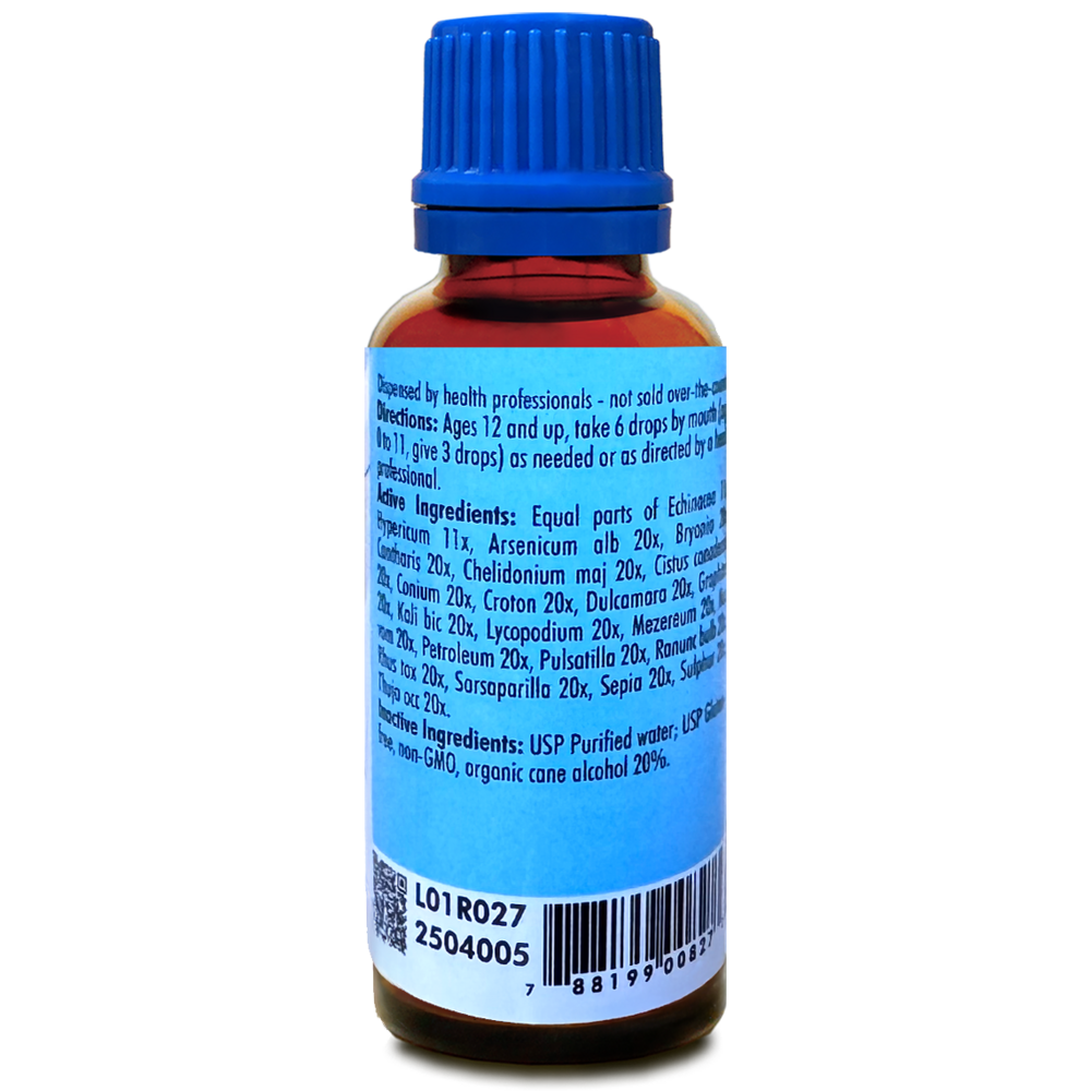 Product image for Herpes Sores.