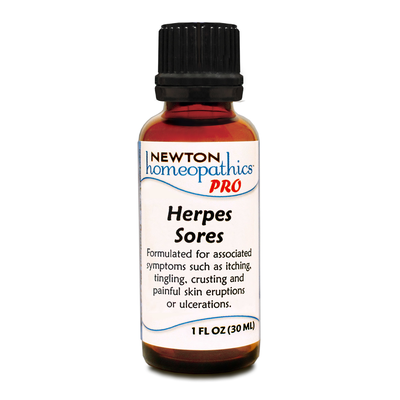 Herpes Sores product image