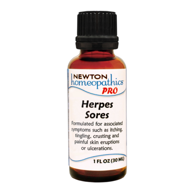 Herpes Sores 30 Milliliters