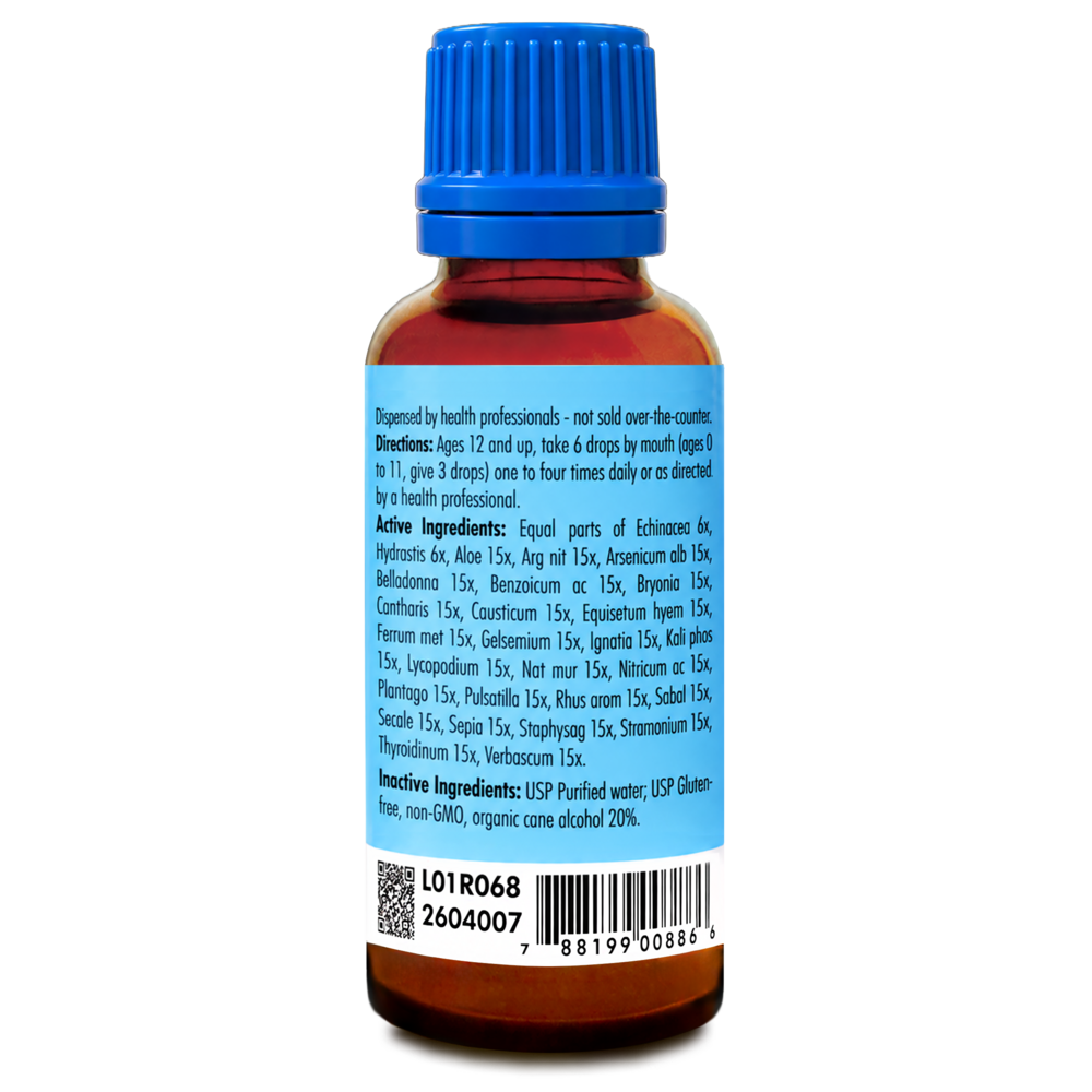 Product image for Incontinence.