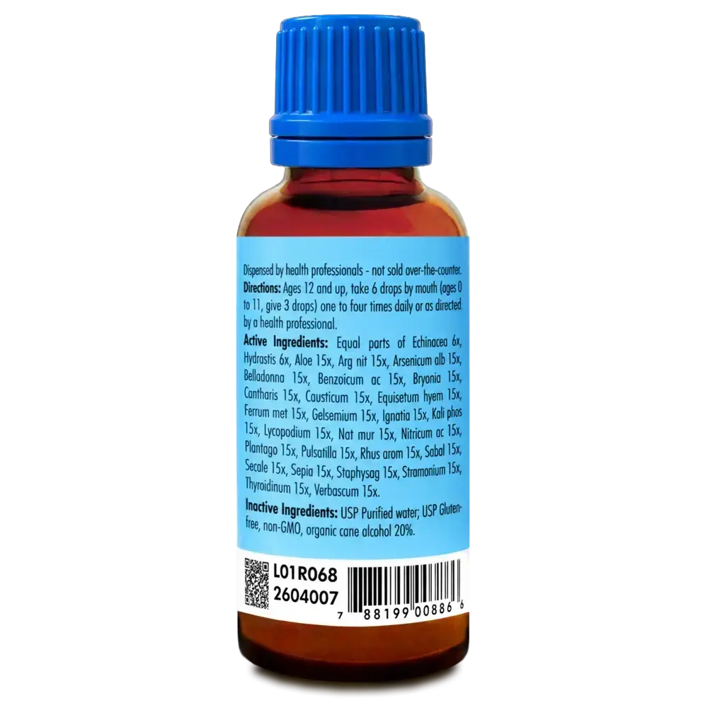 Product image for Incontinence.