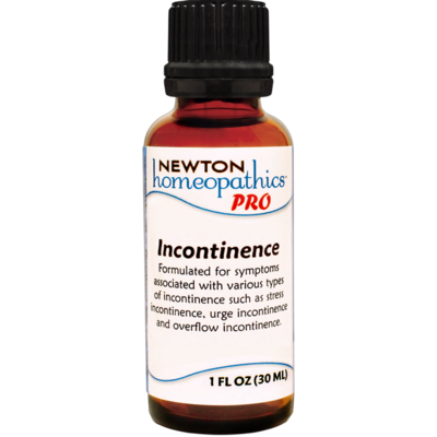 Incontinence 30 Milliliters