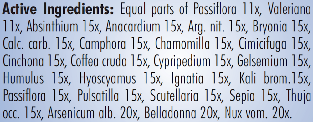 Product image for I-Sleep.