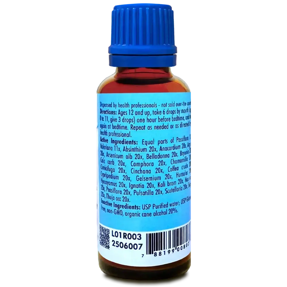 Product image for I-Sleep.