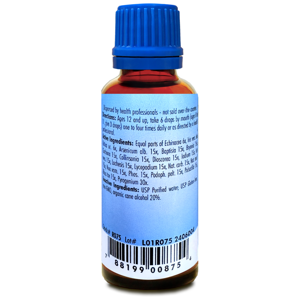 Product image for Intestia.