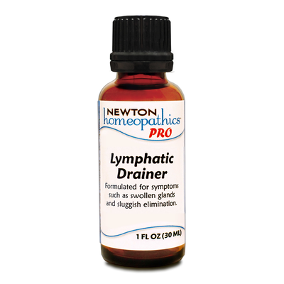 Lymphatic Drainer product image