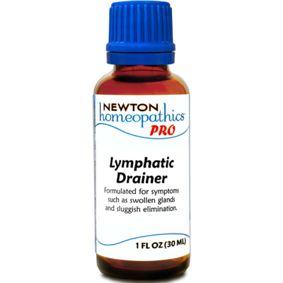 Lymphatic Drainer 30 Milliliters