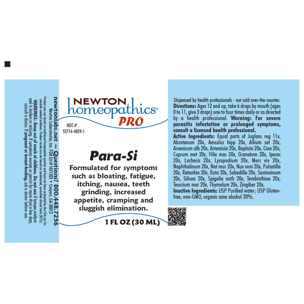 Product image for Para-Si.