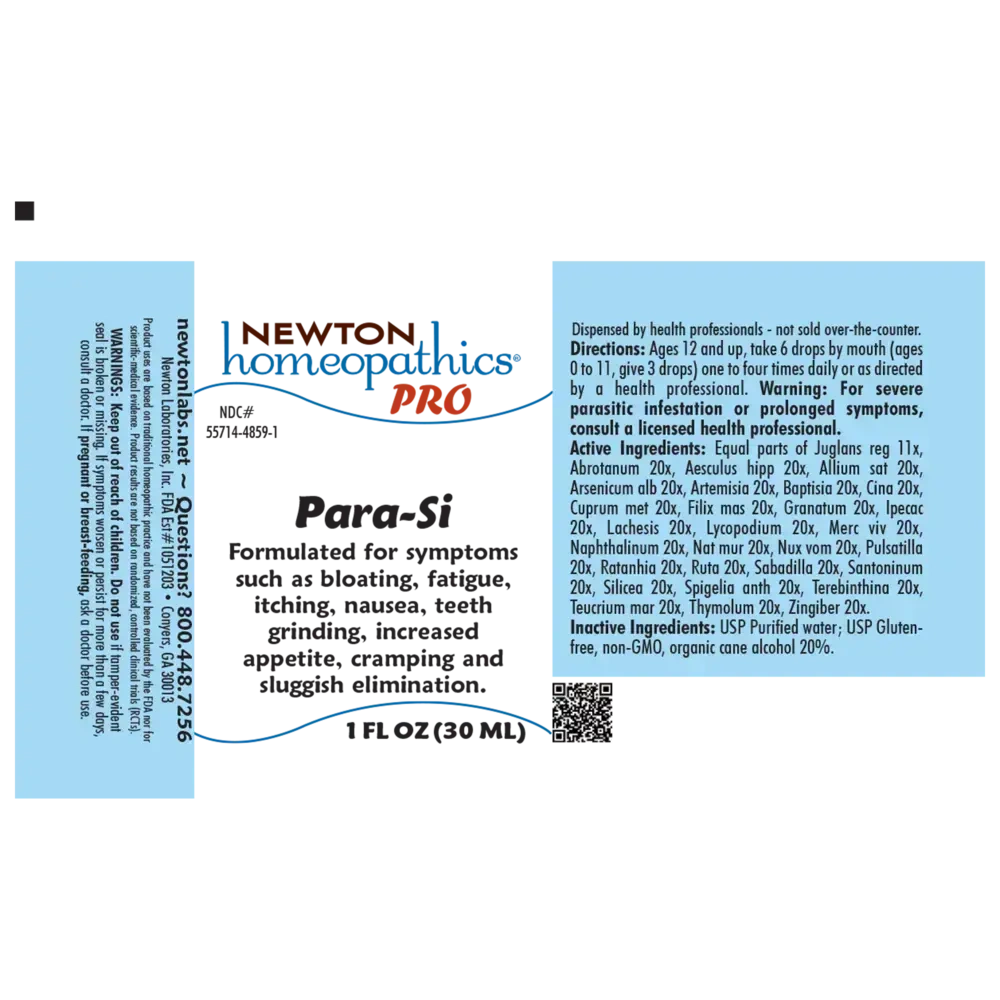 Product image for Para-Si.