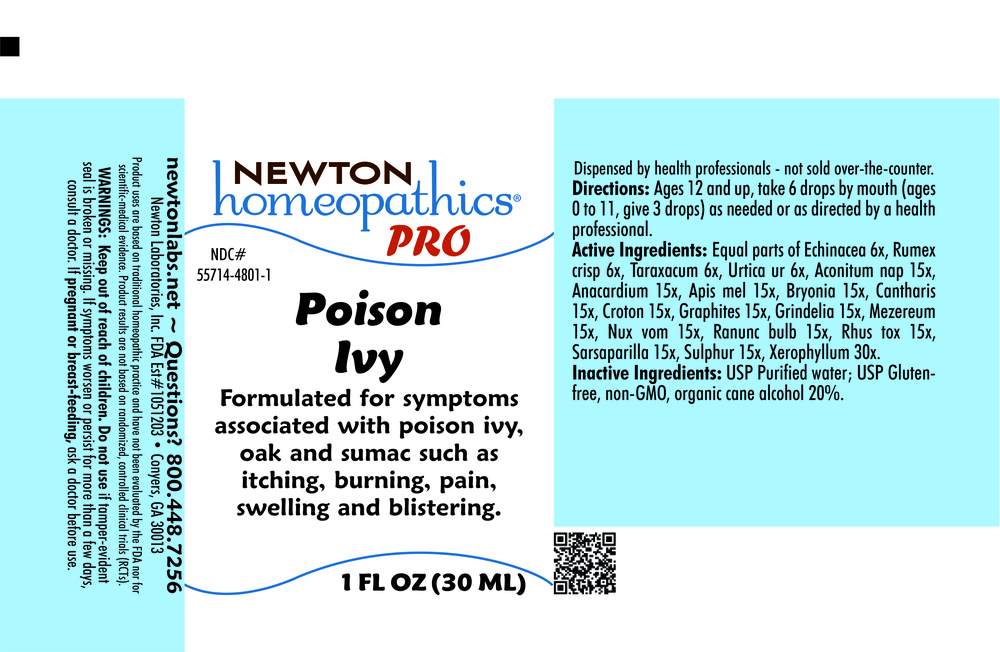 Product image for Poison Ivy.