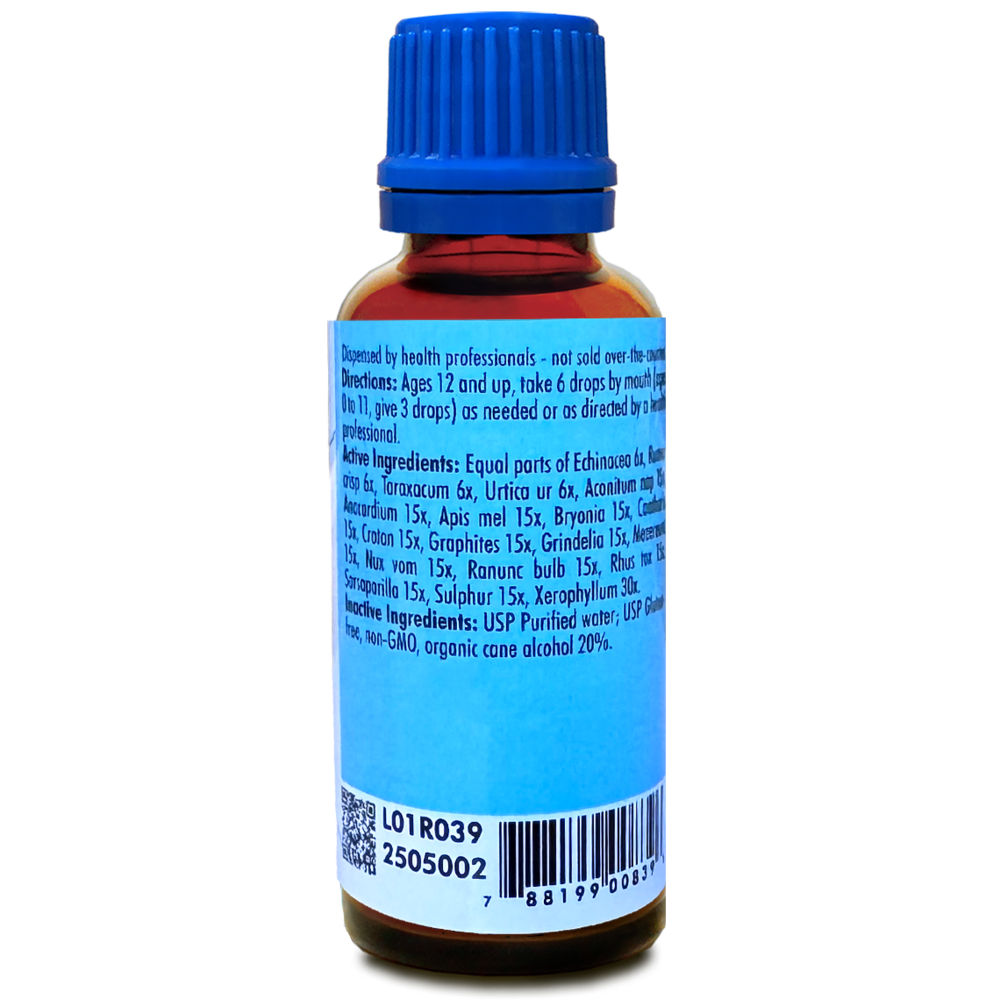 Product image for Poison Ivy.