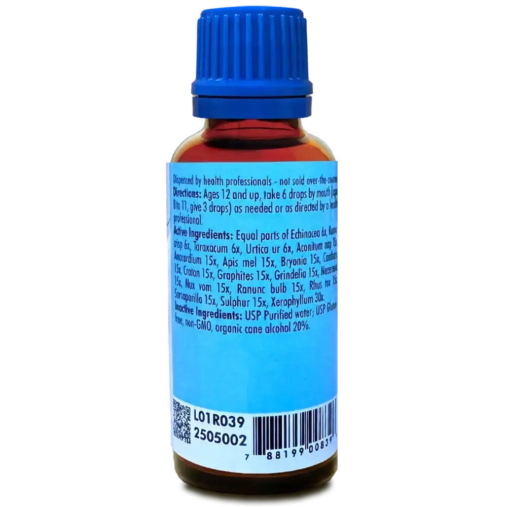 Product image for Poison Ivy.