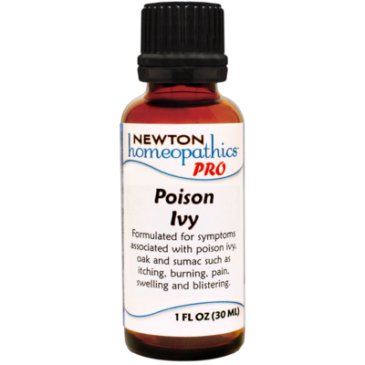 Poison Ivy 30 Milliliters