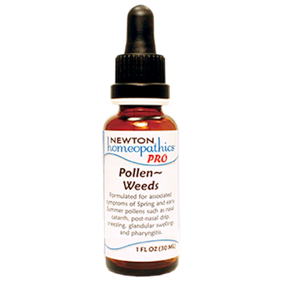 Pollen-Weeds product image