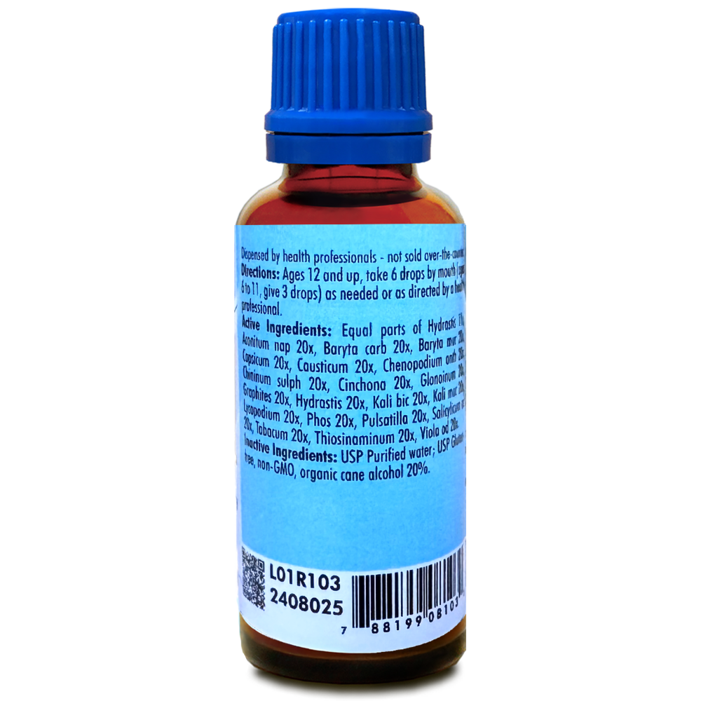 Product image for Tinnitus.