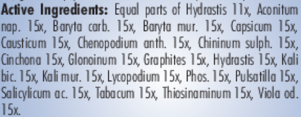 Product image for Tinnitus.
